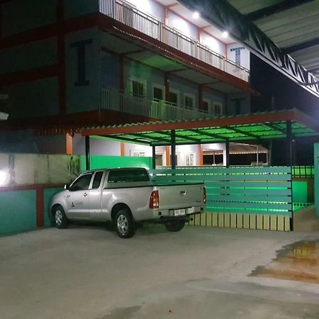 Baanpak Soi 102 Hotel HHQ Exterior photo