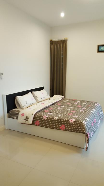 Baanpak Soi 102 Hotel HHQ Exterior photo