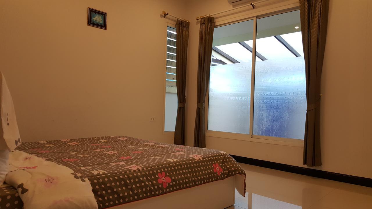 Baanpak Soi 102 Hotel HHQ Exterior photo